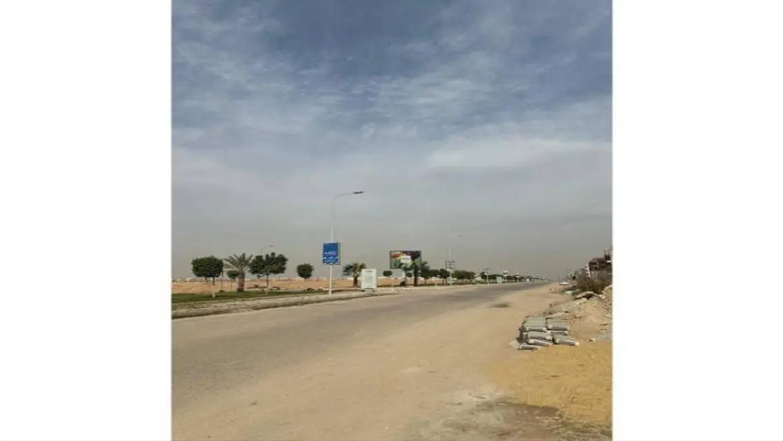 بنتهاوس للبيع من الشركة المطورة بموقع مميز جدا
