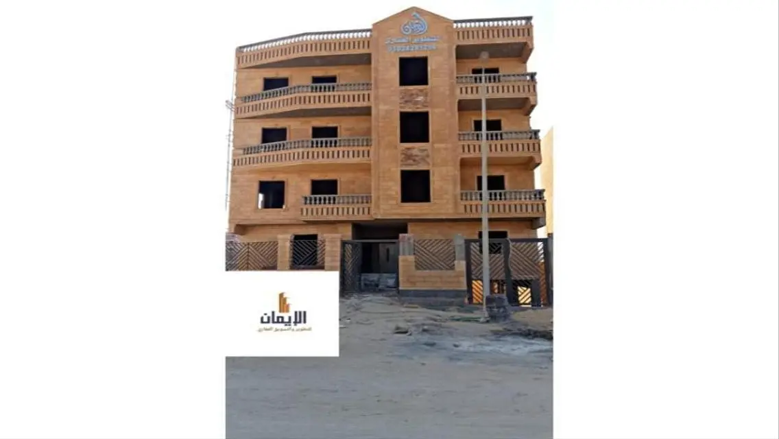 بنتهاوس للبيع من الشركة المطورة بموقع مميز جدا