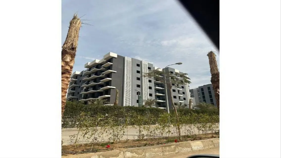 بنتهاوس للبيع من الشركة المطورة بموقع مميز جدا