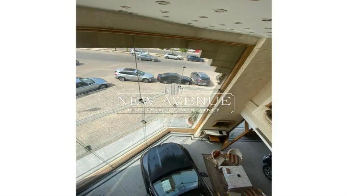 Premium Property with Spacious Area for Sale