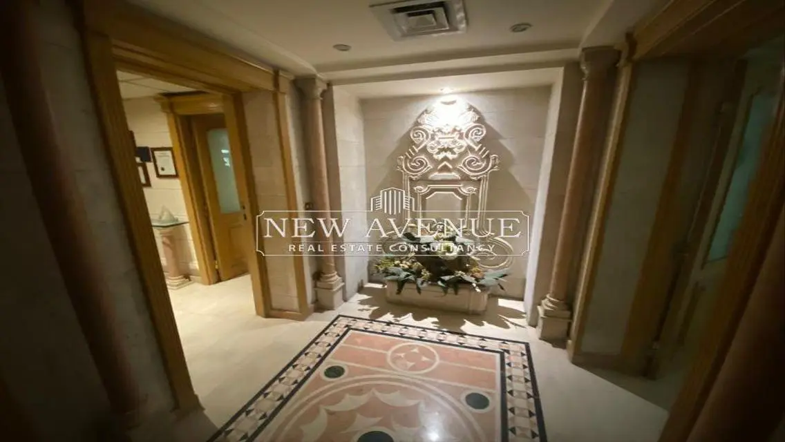 Premium Property with Spacious Area for Sale