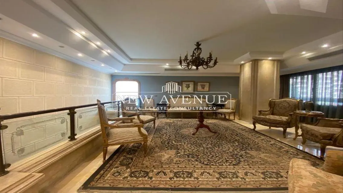 Premium Property with Spacious Area for Sale