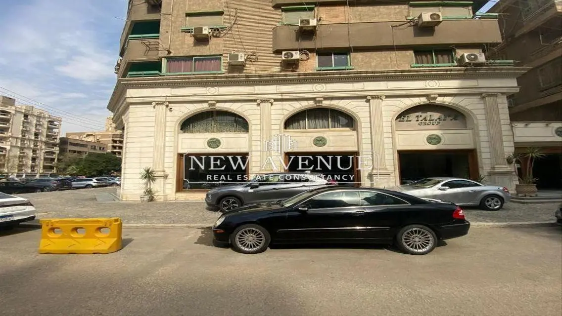 Premium Property with Spacious Area for Sale