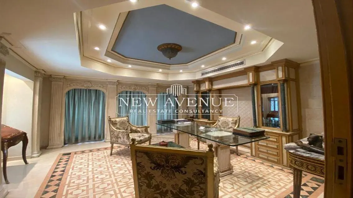 Premium Property with Spacious Area for Sale