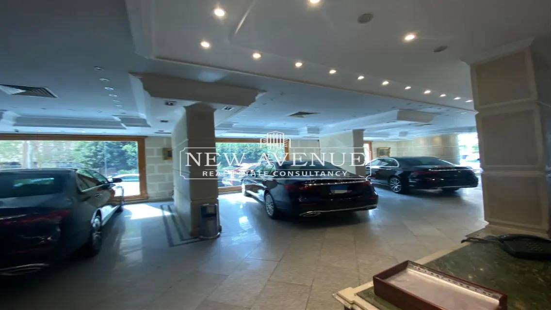 Premium Property with Spacious Area for Sale