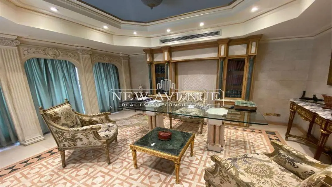 Premium Property with Spacious Area for Sale
