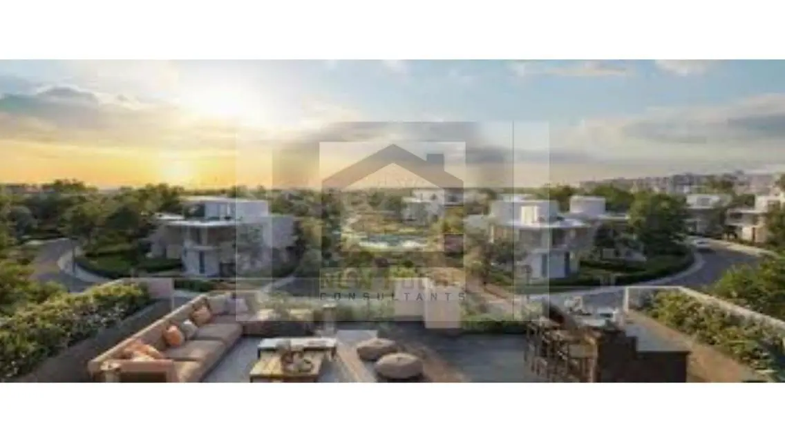Garden Villa ( il Bosco city ) under market Price.