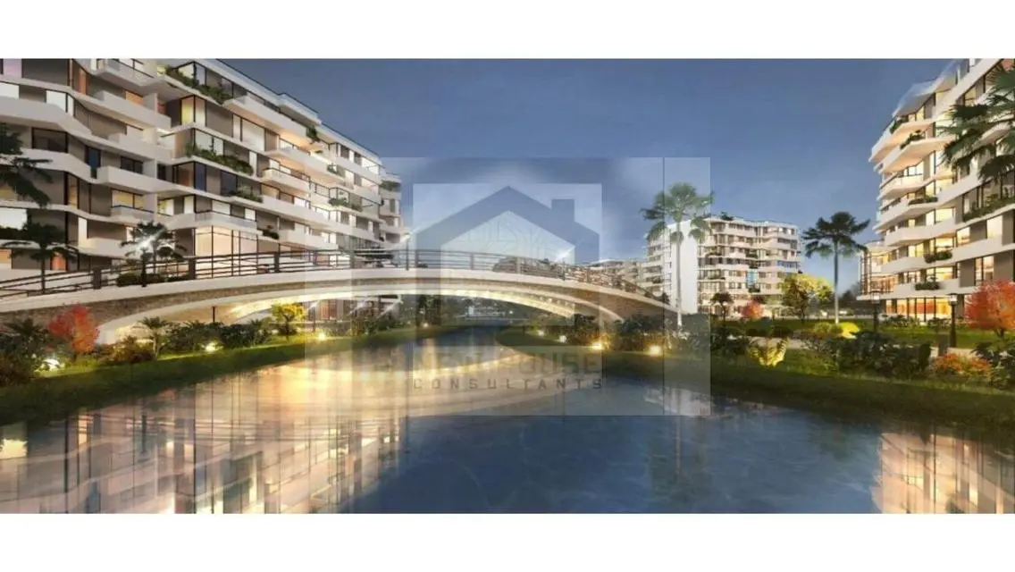 Garden Villa ( il Bosco city ) under market Price.