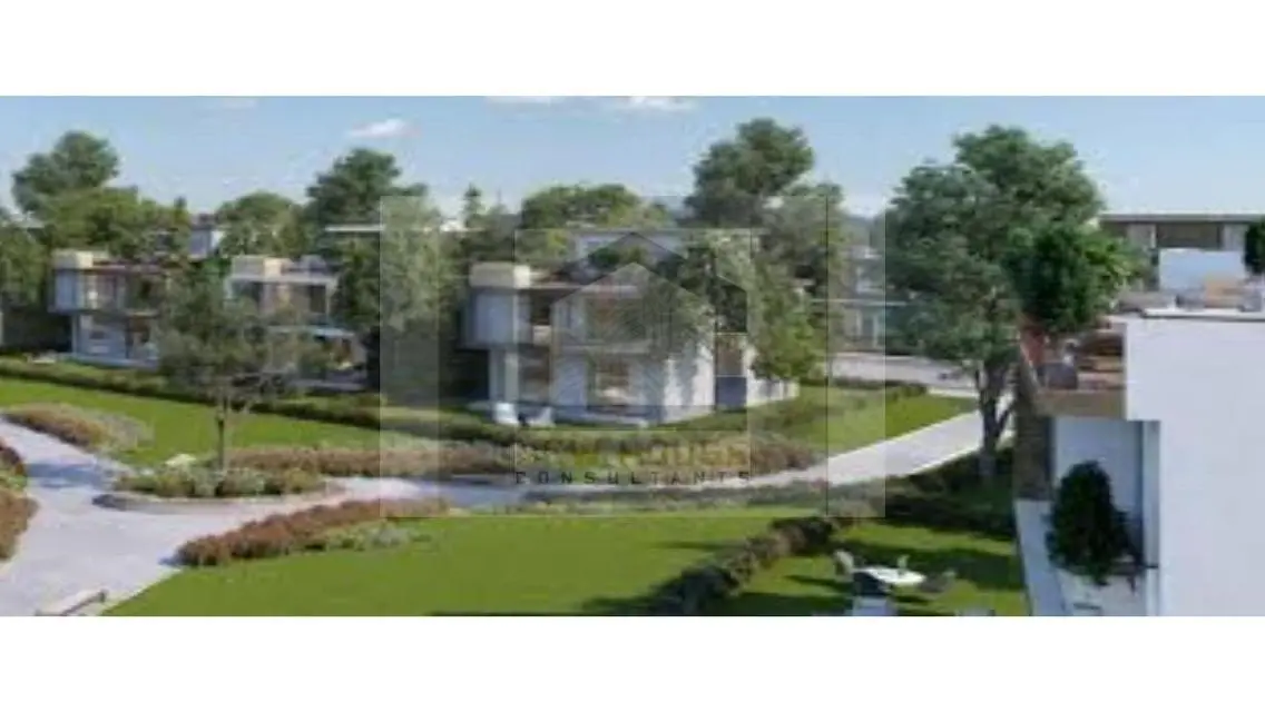 Garden Villa ( il Bosco city ) under market Price.
