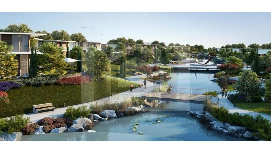 Garden Villa ( il Bosco city ) under market Price.