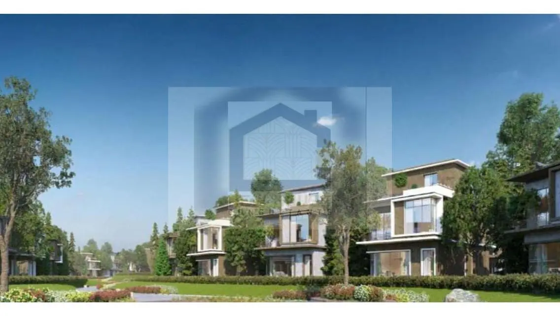 Garden Villa ( il Bosco city ) under market Price.