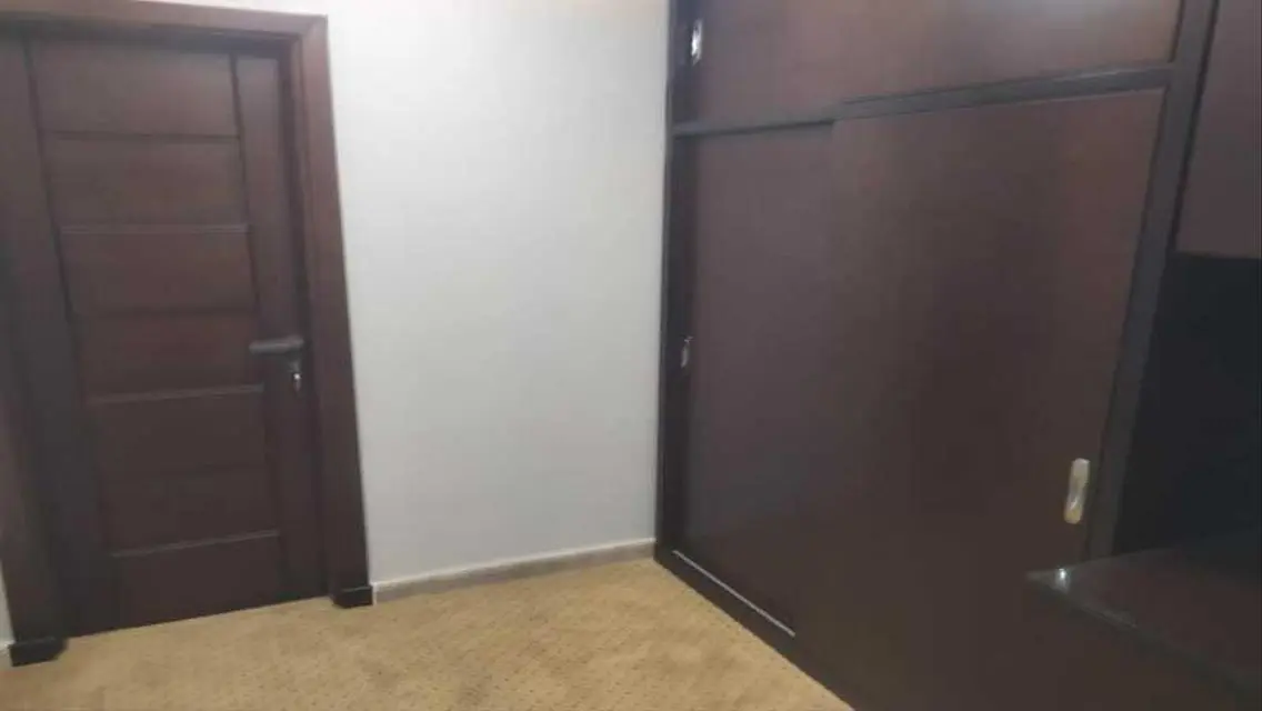 Apartment for sale in anas ebn Malik On the Nile .