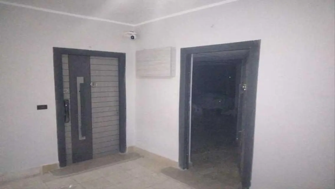 Apartment for sale in anas ebn Malik On the Nile .