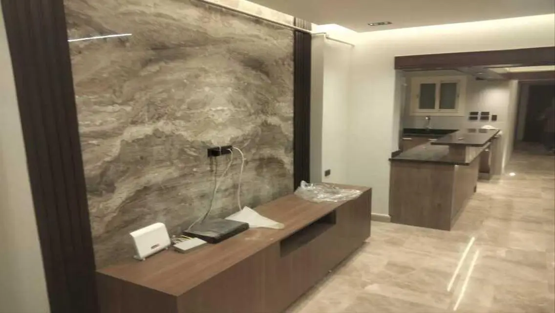 Apartment for sale in anas ebn Malik On the Nile .