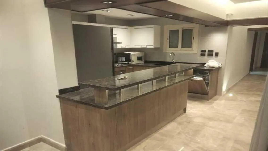 Apartment for sale in anas ebn Malik On the Nile .