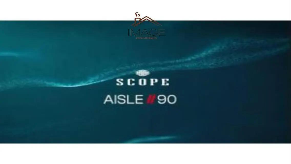 مكتب اداري للبيع فيو لاند سكيب والجامعه الامريكيه