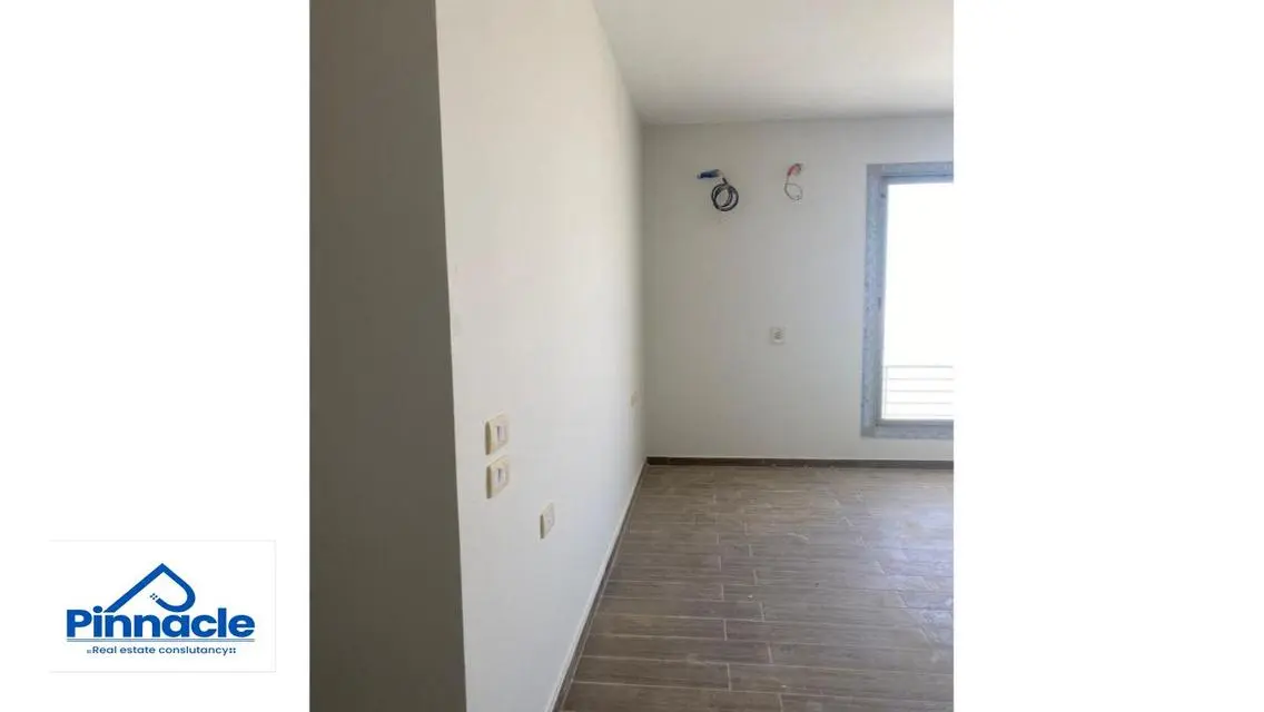 Apartment for rent in VGK Compound, fully finished