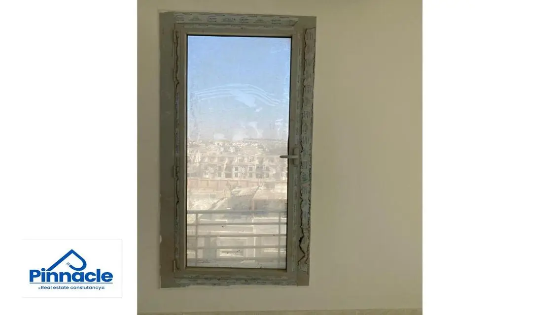 Apartment for rent in VGK Compound, fully finished