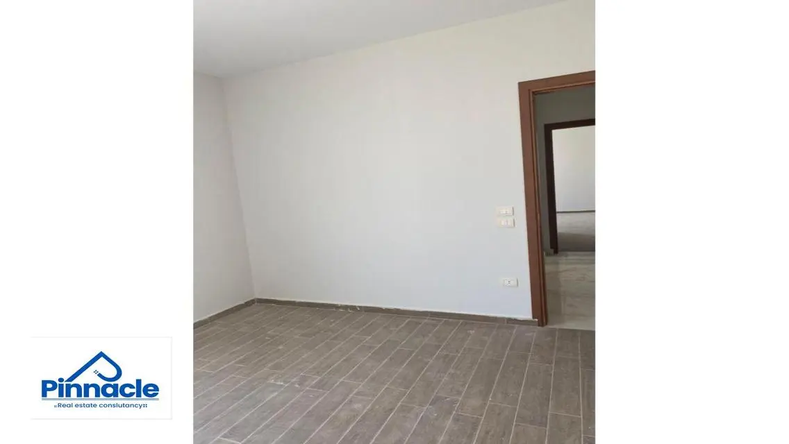 Apartment for rent in VGK Compound, fully finished