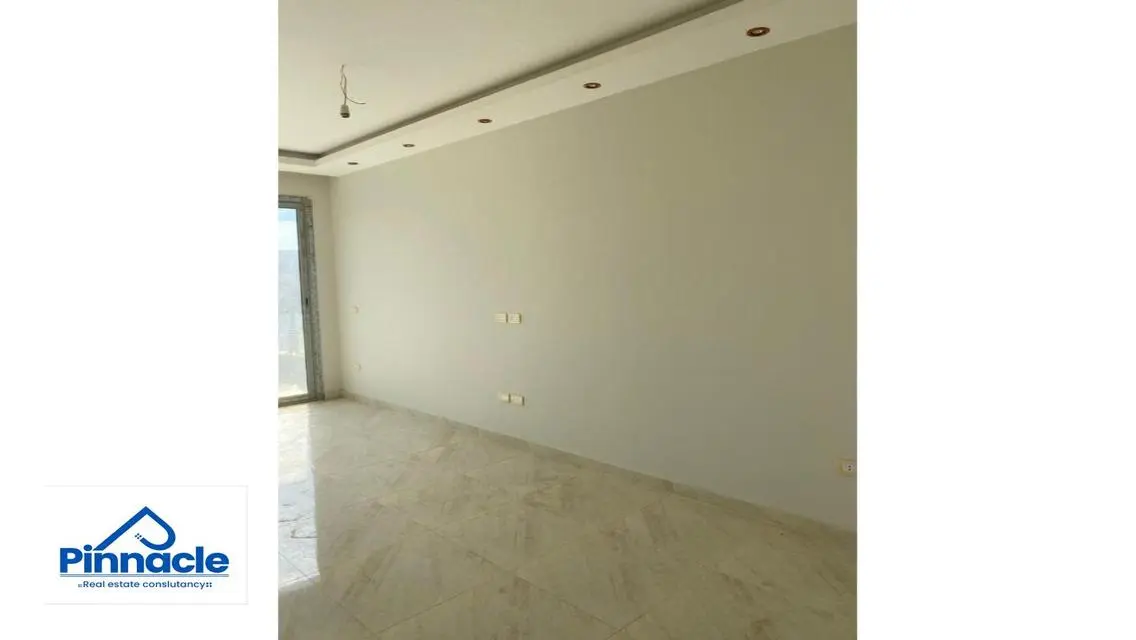 Apartment for rent in VGK Compound, fully finished