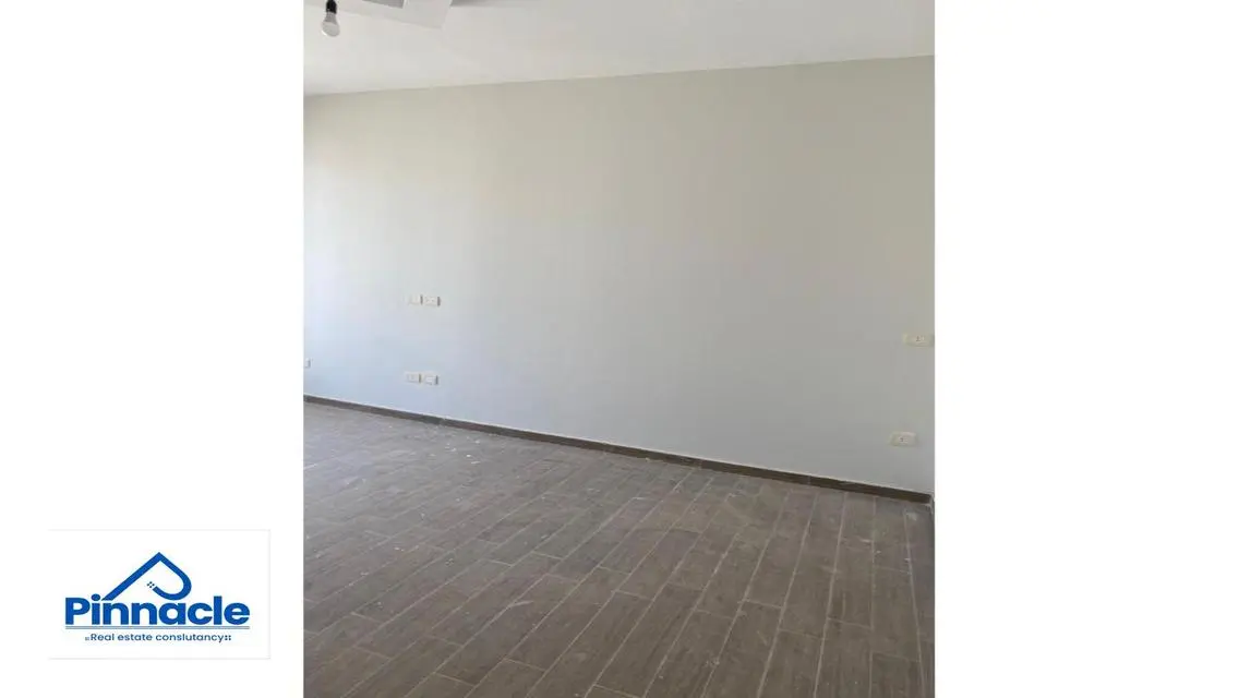 Apartment for rent in VGK Compound, fully finished