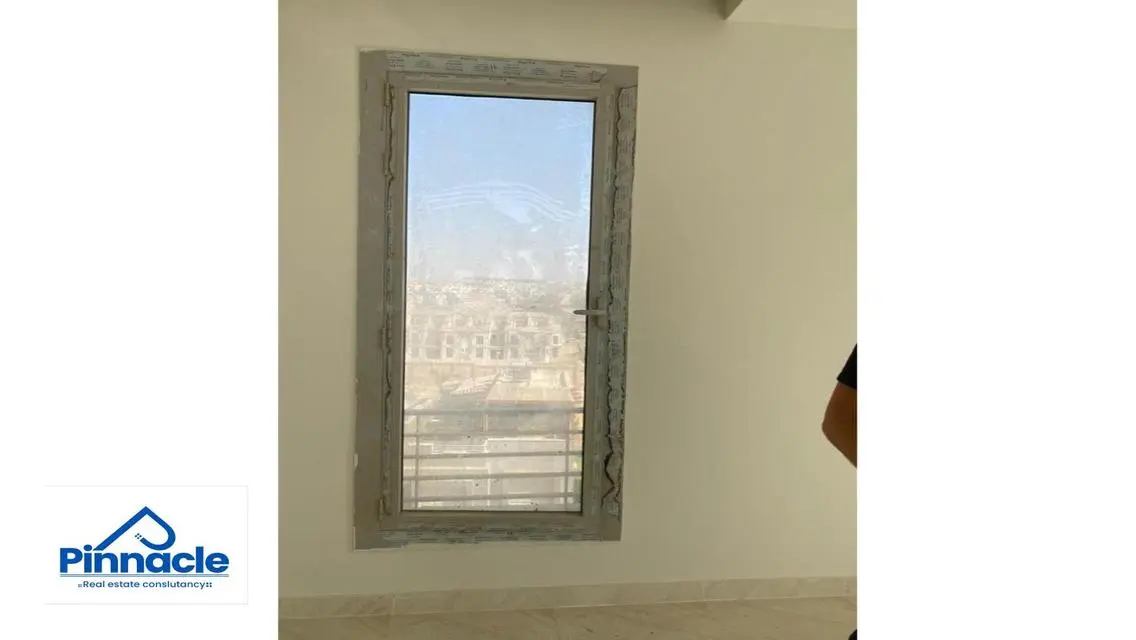 Apartment for rent in VGK Compound, fully finished