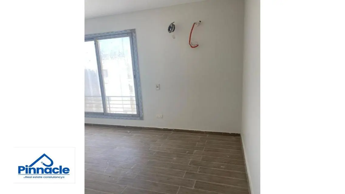 Apartment for rent in VGK Compound, fully finished