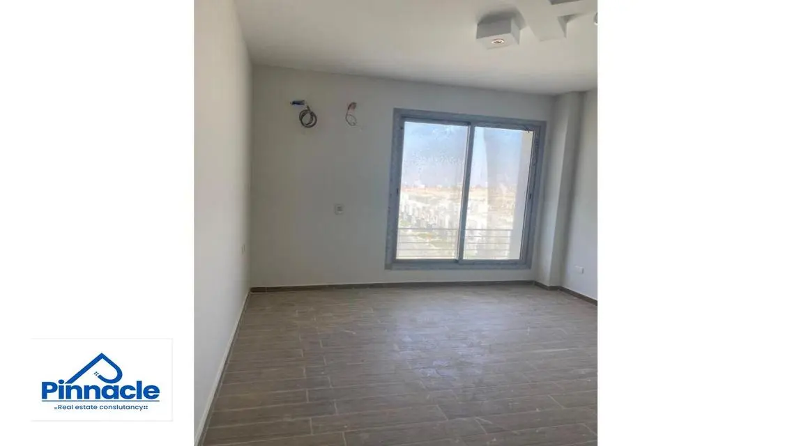 Apartment for rent in VGK Compound, fully finished