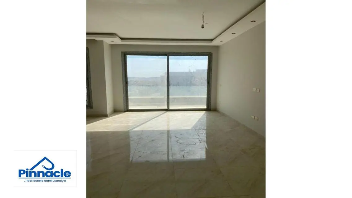 Apartment for rent in VGK Compound, fully finished