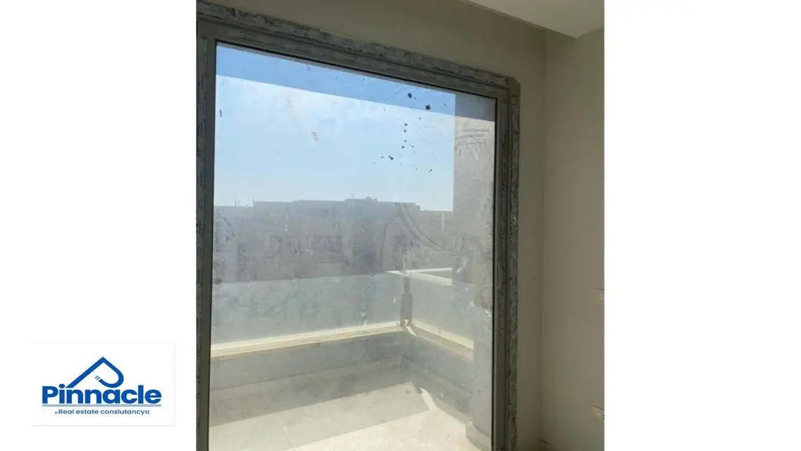 Apartment for rent in VGK Compound, fully finished
