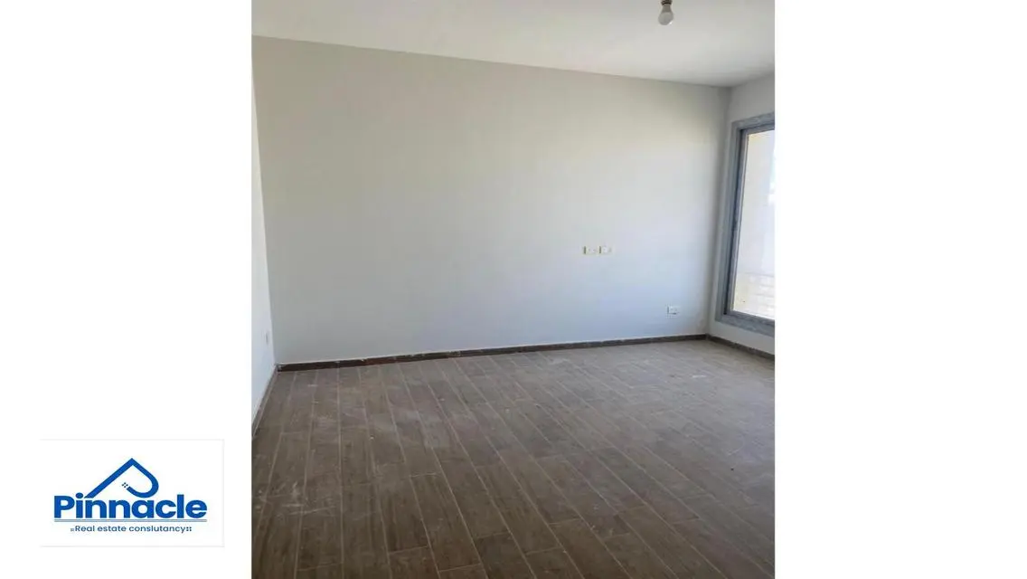 Apartment for rent in VGK Compound, fully finished
