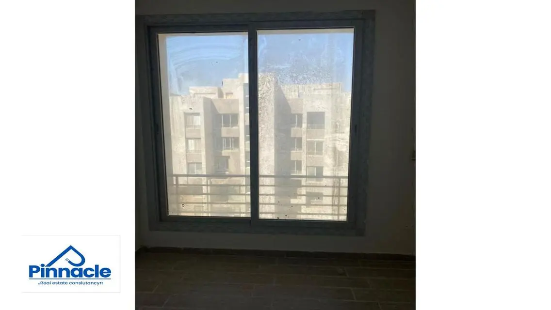 Apartment for rent in VGK Compound, fully finished
