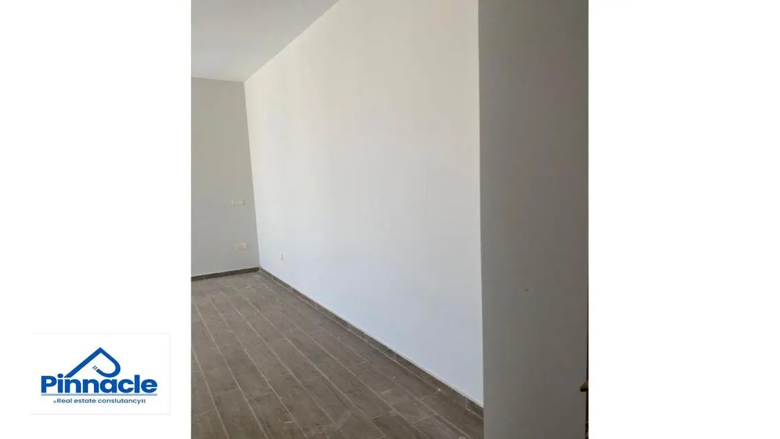 Apartment for rent in VGK Compound, fully finished