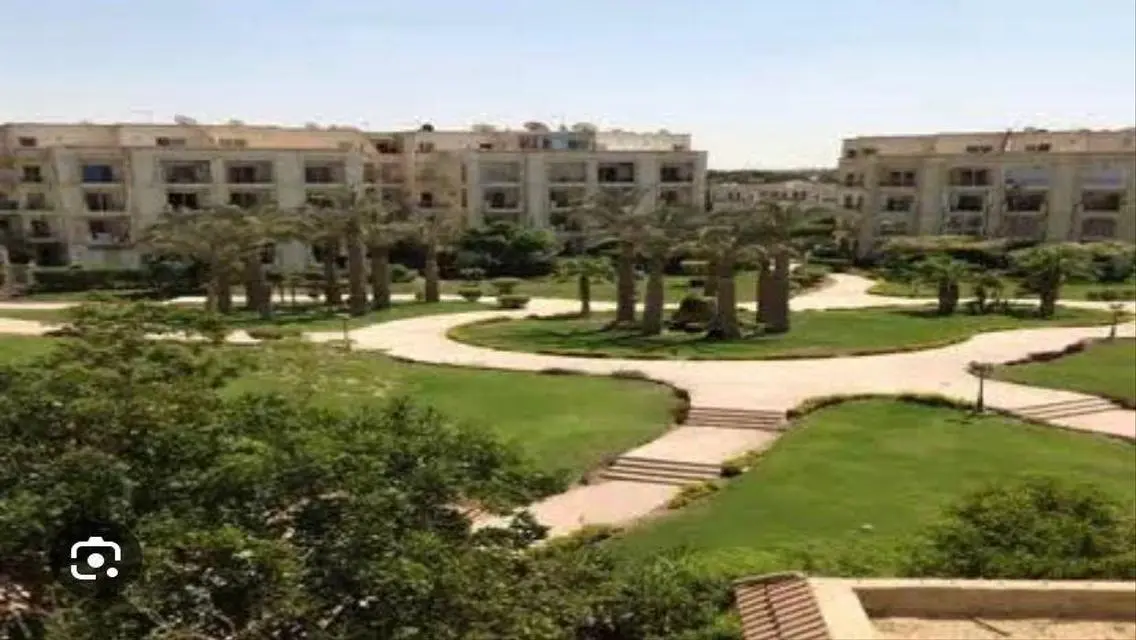 للبيع شقة في كمبوند حدايق المهندسين