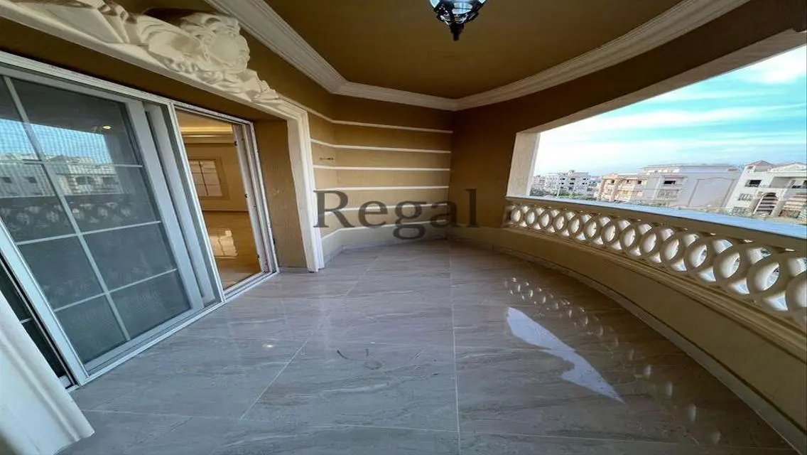 شقة اول سكن للأيجار بأميز المجاورات في غرب سوميد