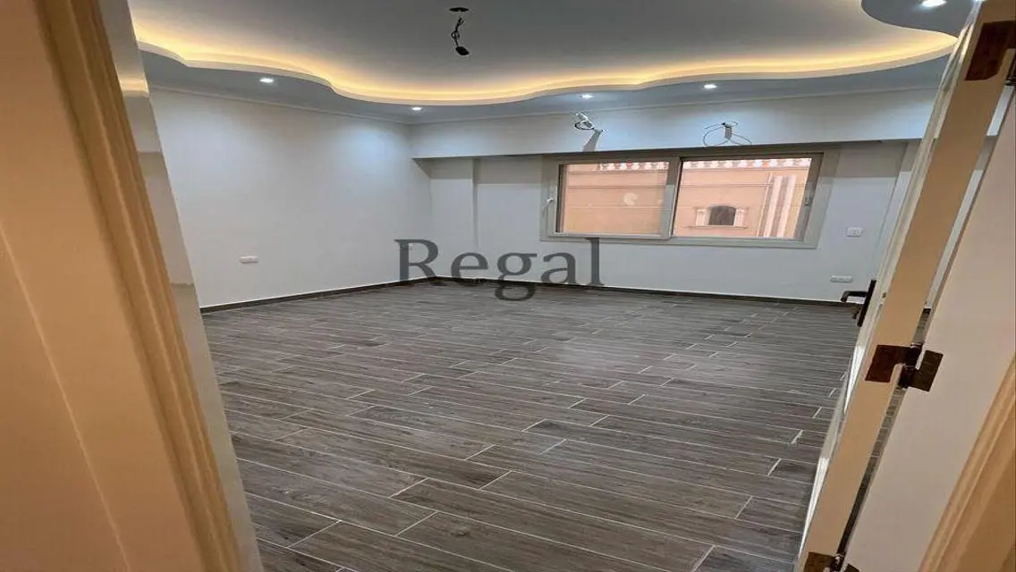 شقة اول سكن للأيجار بأميز المجاورات في غرب سوميد