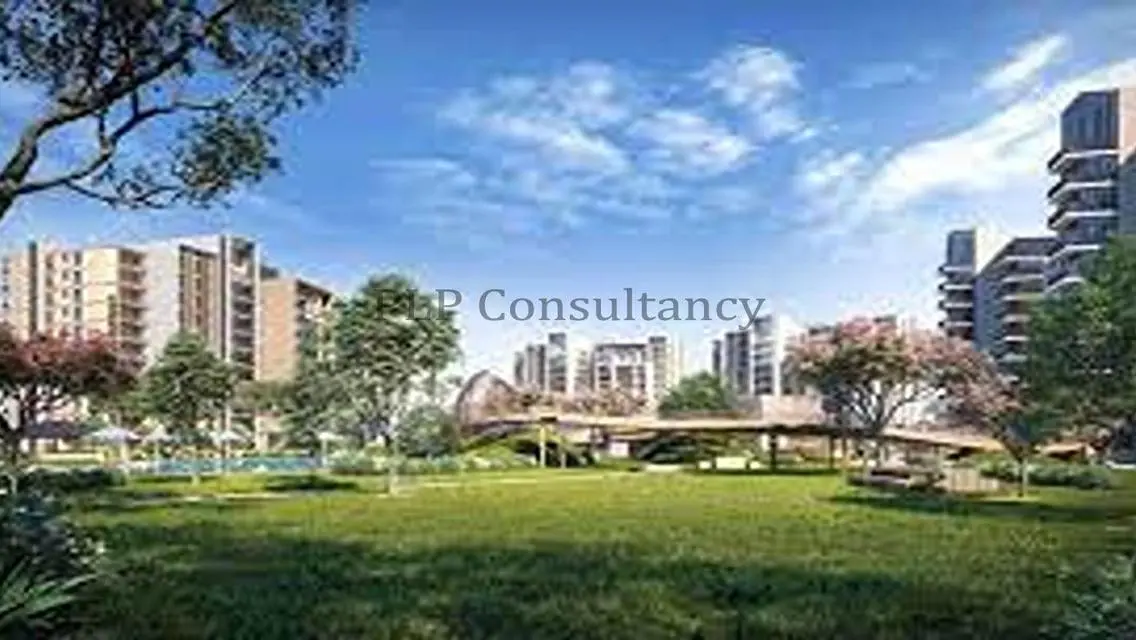 Apartment for sale in Palm Hills new cairo