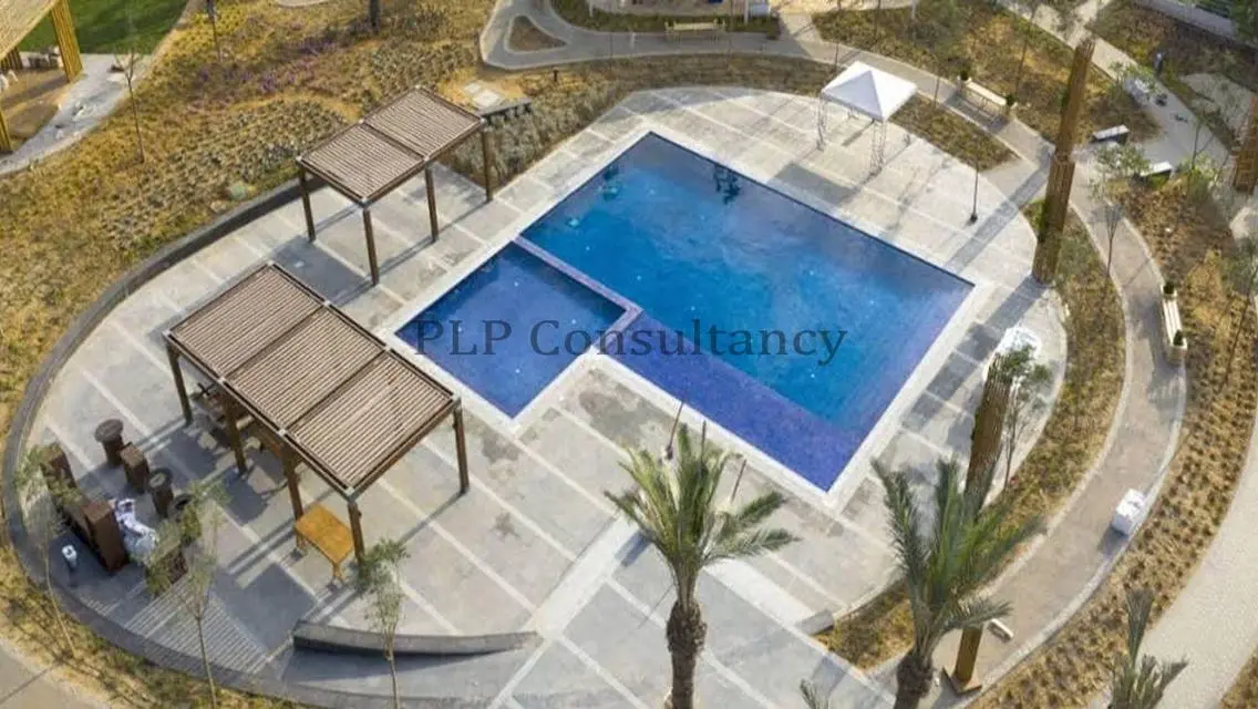 Apartment for sale in Palm Hills new cairo