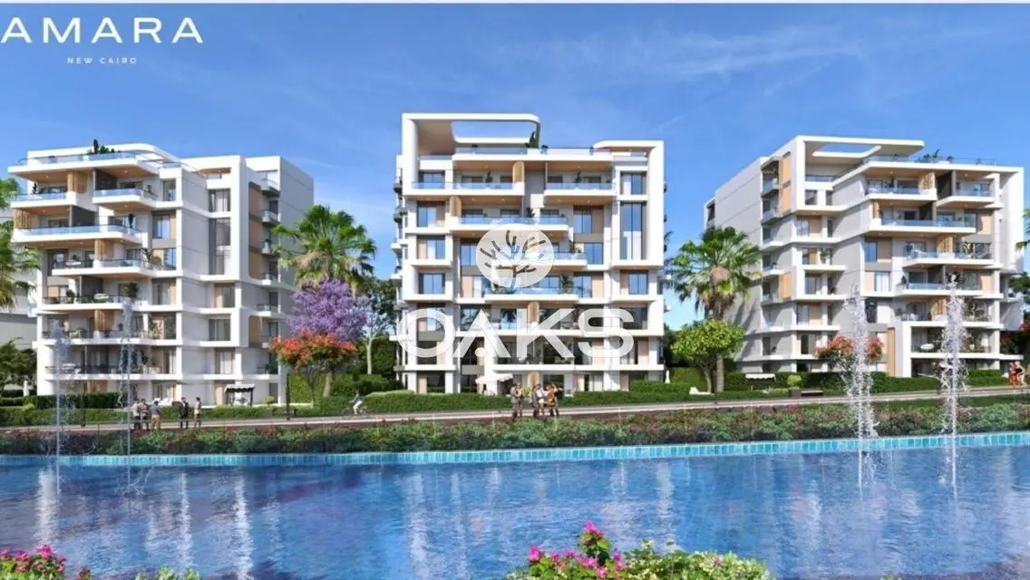 Duplex With private pool finished installments