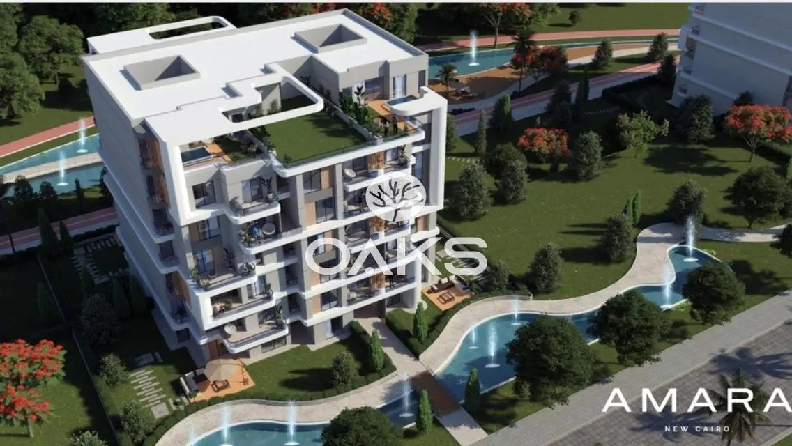 Duplex With private pool finished installments