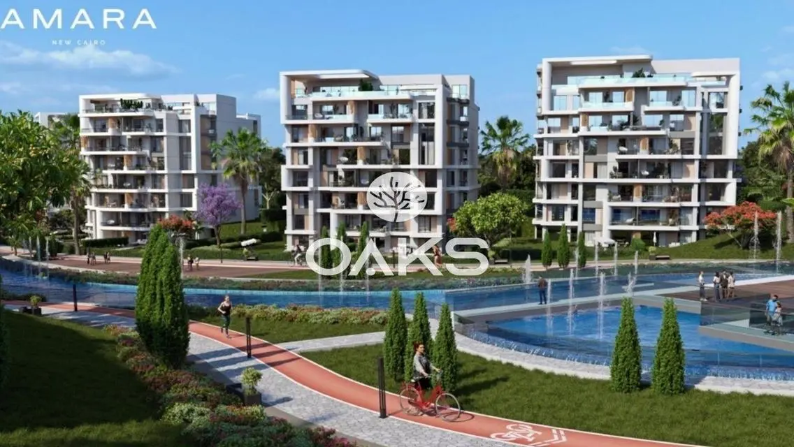 Duplex With private pool finished installments