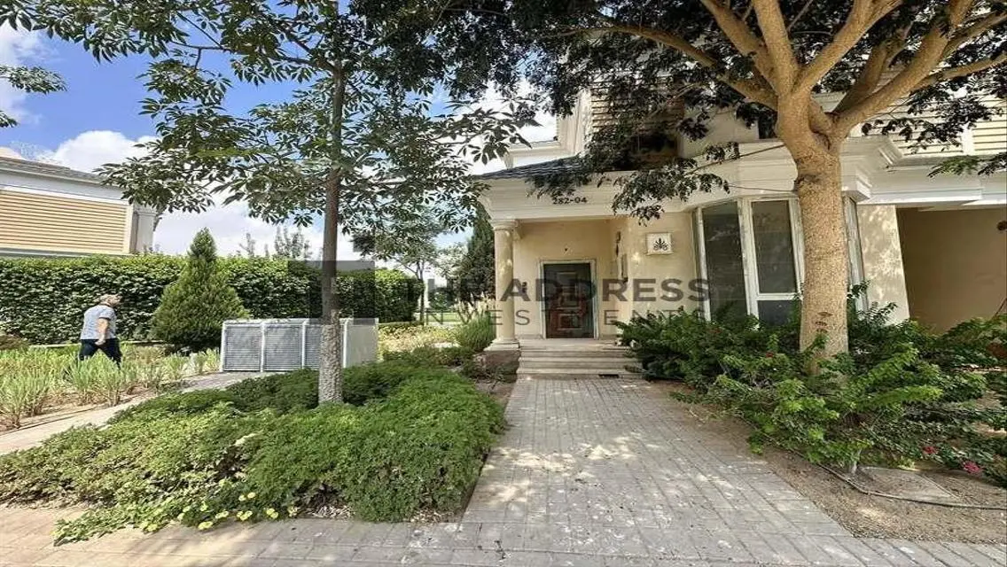 villa 360sqm 4bedroom installment 8 years 10%DP
