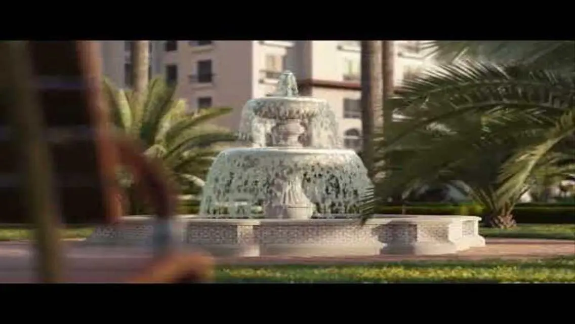 تاون هاوس كورنر ف اميز لوكيشن ف الشيخ زايد 10%مقدم