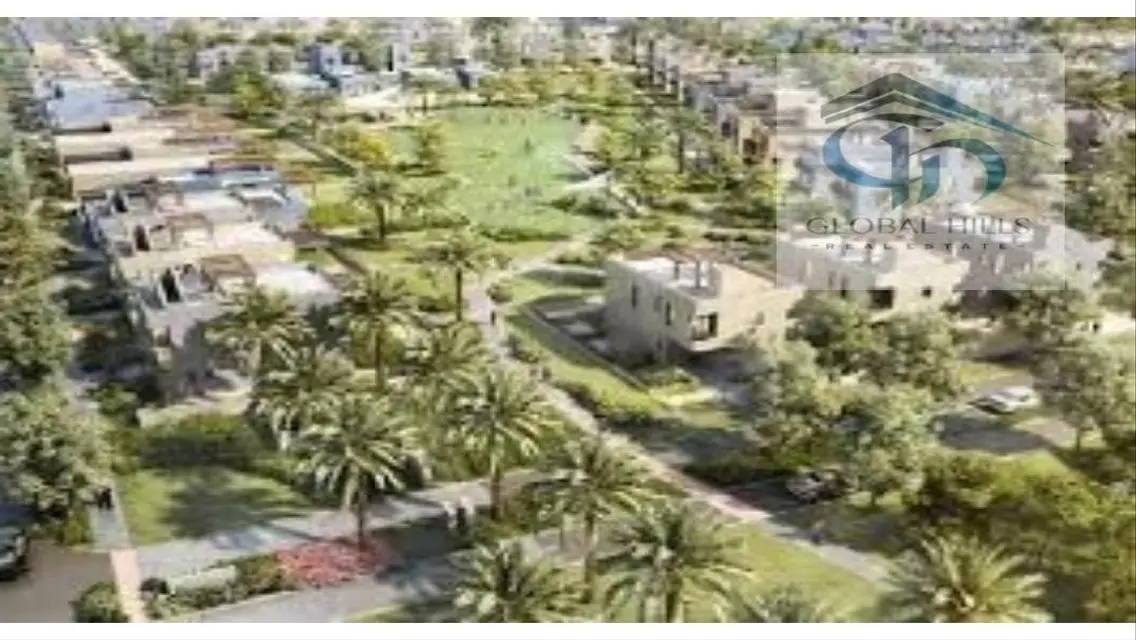 Townhouse Middle Forsale atThe Crown Ready to Move