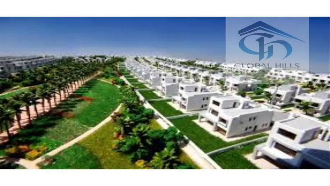 Townhouse Middle Forsale atThe Crown Ready to Move