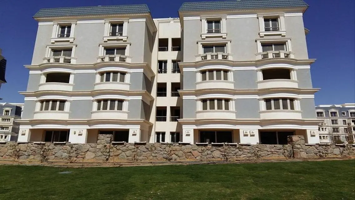 Mountain View Aliva Fields Zone I Villa Low Price