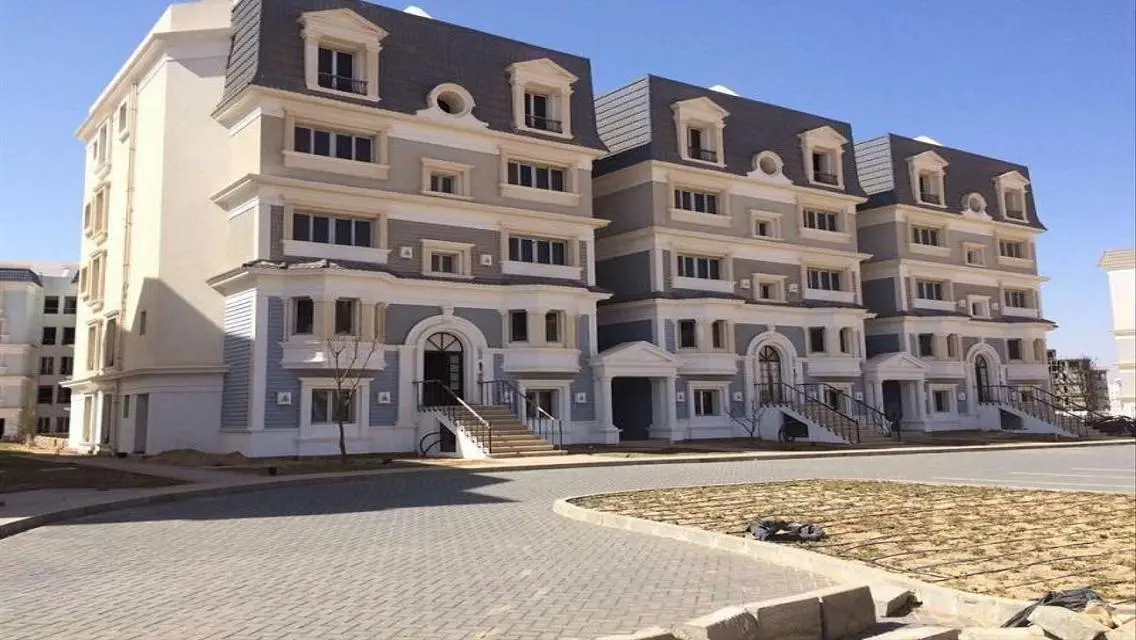 Mountain View Aliva Fields Zone I Villa Low Price