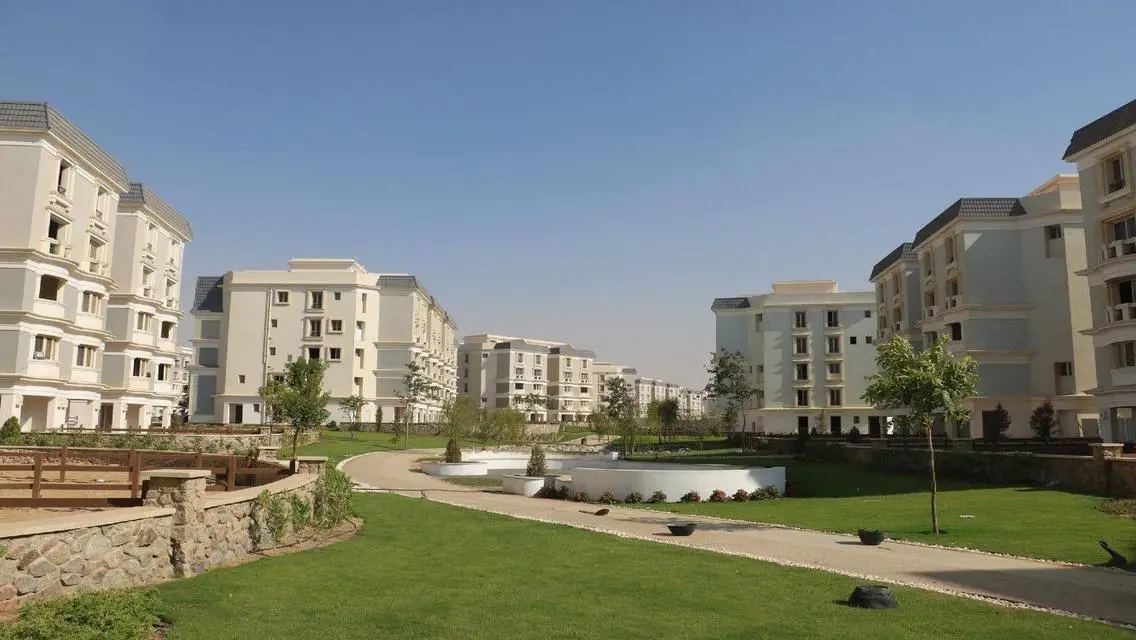 Mountain View Aliva Fields Zone I Villa Low Price