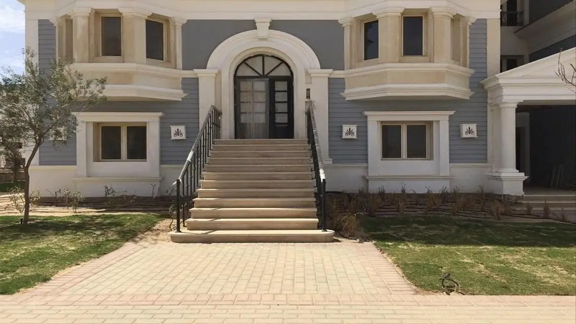 Mountain View Aliva Fields Zone I Villa Low Price