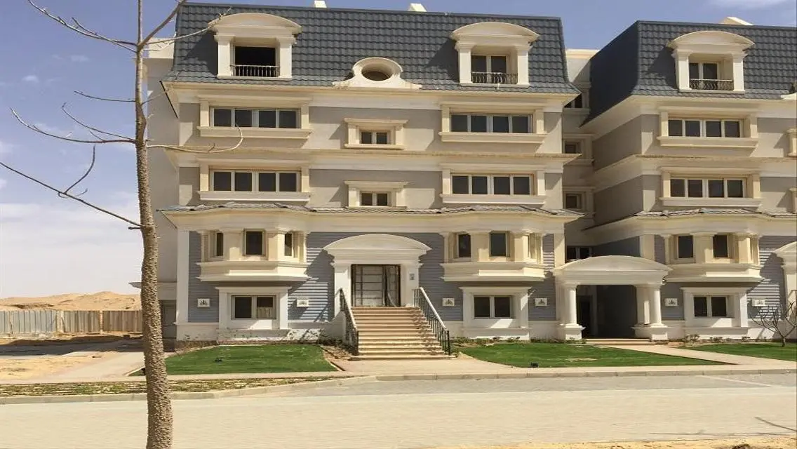 Mountain View Aliva Fields Zone I Villa Low Price